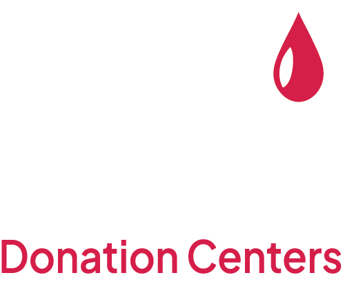 Demo Blood Donation Centers 